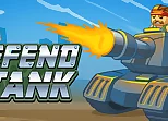 Defend The Tank