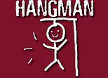 Hangman Animals
