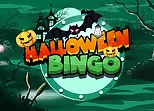 Halloween Bingo