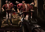 Zombie Shooter 3D