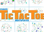 Tic Tac Toe Multiplayer