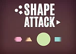 Shape Attack