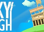 Sky High