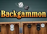 Backgammon