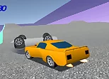 Stunt Simulator