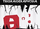 Triskaidekaphobia