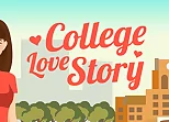 College Love Story