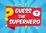 Guess the Superhero