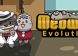 Meowfia Evolution Endless