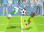 Soccer Physics 2