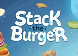 Stack The Burger