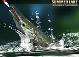 Summer lake 1.5