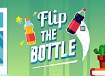 Flip The Bottle