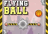 Flying Ball