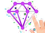 1LINE Puzzle Mania