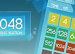 2048 Classic Edition
