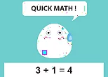 Quick Math