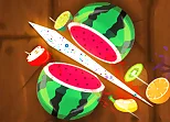 Fruit Cut