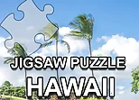 Jigsaw Puzzle Hawaii