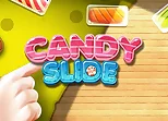 Candy Slide
