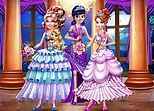 Princess Royal Contest