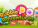 Bubble Pop Adventures