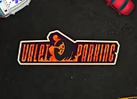 Valet Parking