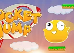 Rocket Jump
