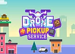 Drone Pickup Service