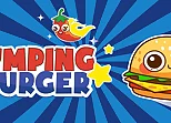 Jumping Burger