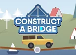 Construct A bridge