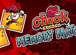 Chuck Chicken Memory