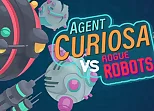 Agent Curiosa Rogue Robots