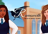 Ravensworth High School