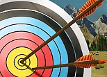 Archery Training