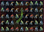 Blaze Monster Machines Crush
