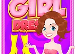 Girl Dress Up