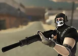 Masked Forces