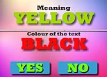 Colour Text Challeenge