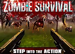 Zombie Survival