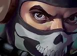 Masked Forces 3