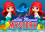 Little Mermaid Mystery