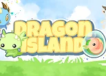 2048 Dragon Island