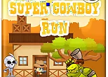 Super Cowboy Run