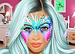 Sisters Fashionista Makeup