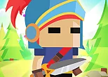 Heroic Quest