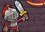 Valiant Knight