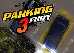 Parking Fury 3