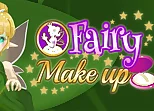 Fairy Make Up