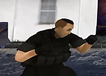 Streets Of Anarchy: Fists Of War